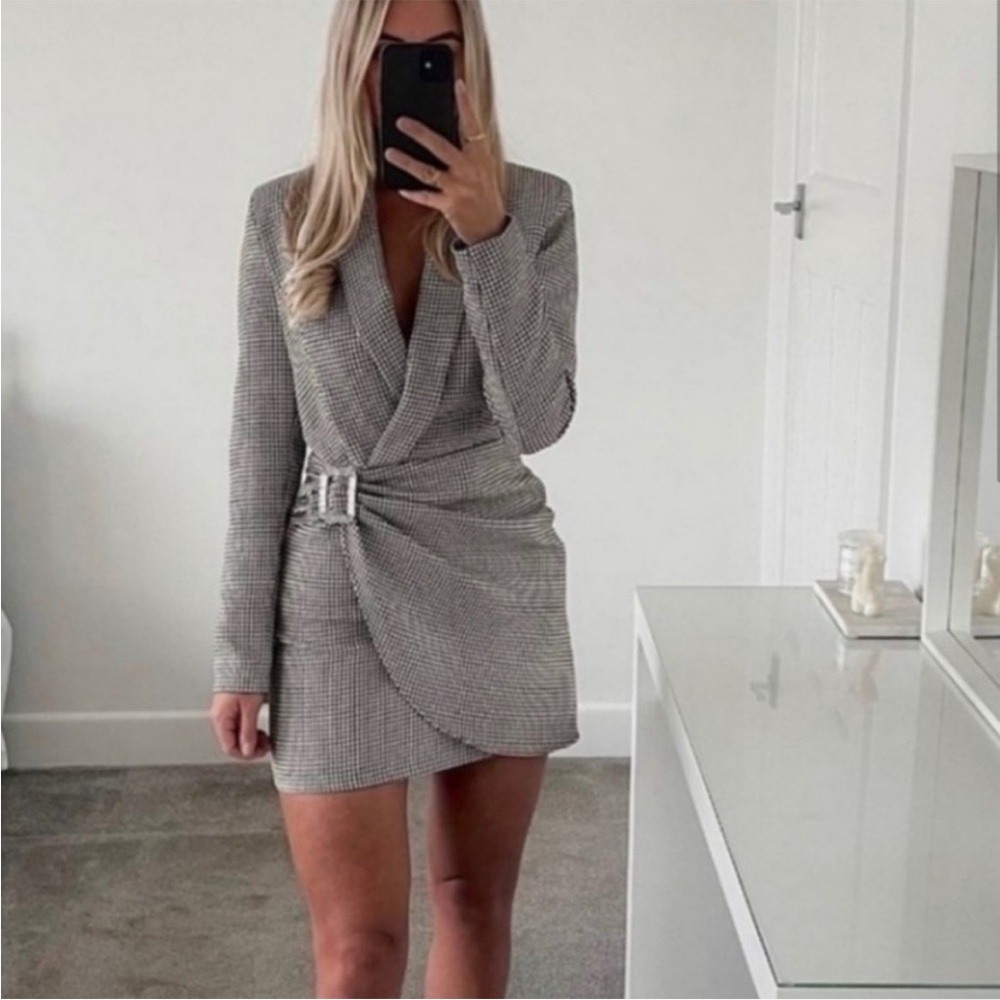 Zara   Dress
